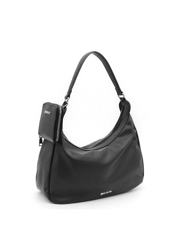 R Roncato PU Leather Bag - Size: 30x29x12 - A Symphony of Style and Functionality