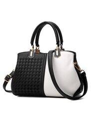 Classy Leather Bag for Women - Perfect for Parties or Office Wear