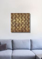 Abstract Handpainted Wall Decor for Living Room Bedroom Wall Art
