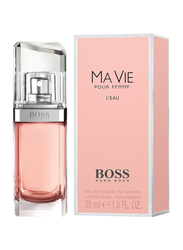 Hugo Boss Ma Vie Pour Femme 75ml EDP for Women