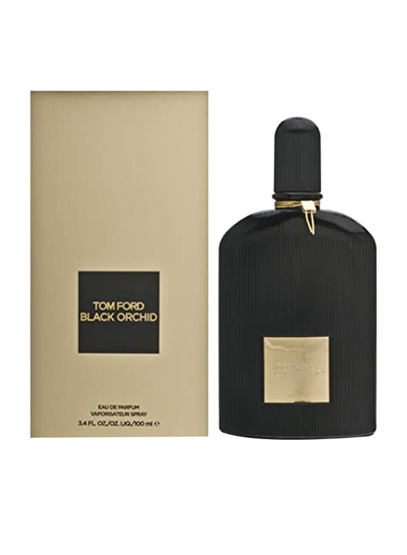 Tom Ford Black Orchid 100ml EDP Unisex