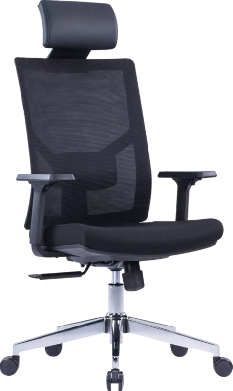 

Space Office chair mesh high back