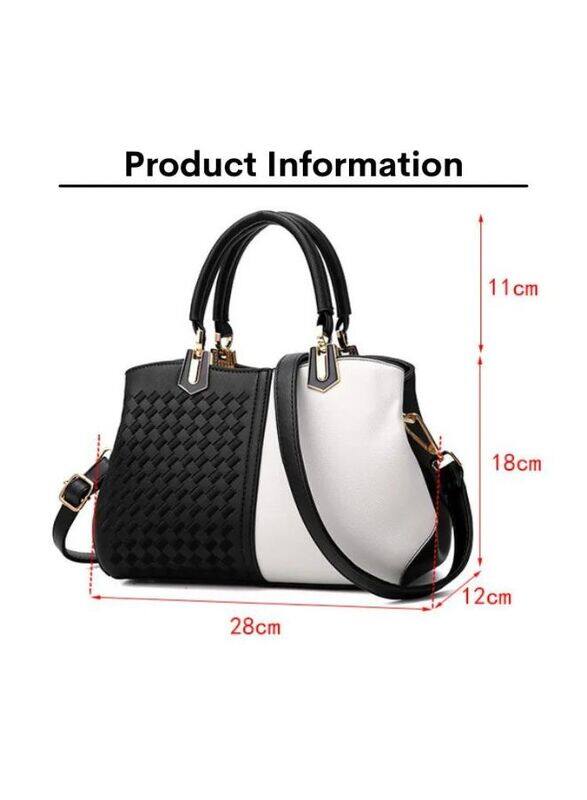 Classy Leather Bag for Women - Perfect for Parties or Office Wear