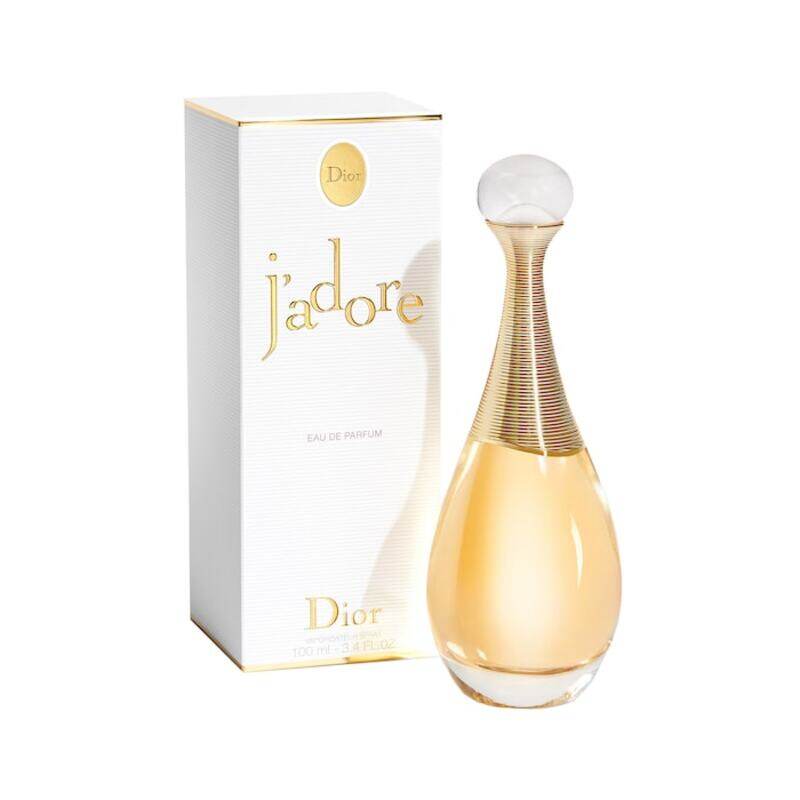 

Christian Dior Dior Jadore 100ml EDP Perfume for Women