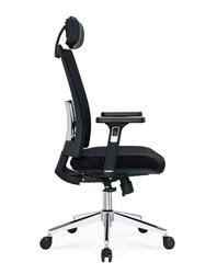 Modern Executive Office Chair High Back