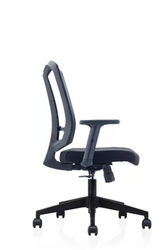 Modern mesh Office chair mediumback