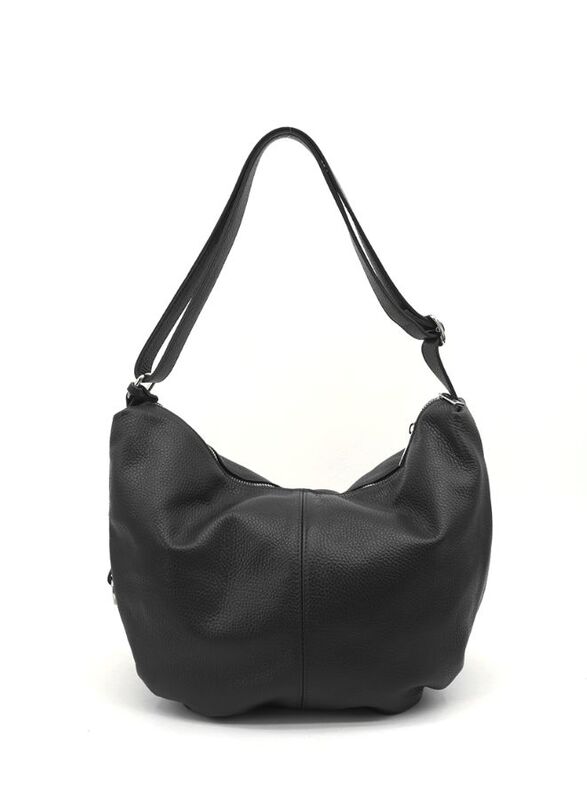 Gai Mattiolo Genuine Leather Bag - Size: 34x28x14