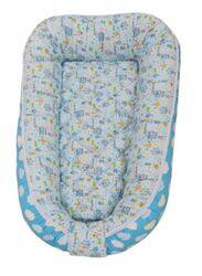 New Born Baby Sleeping Pod Bed, Multicolor