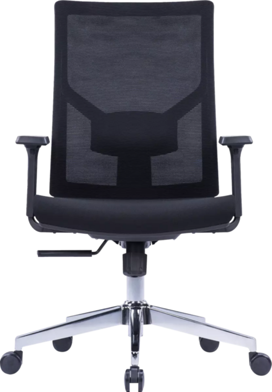 Space Office chair mesh medium back