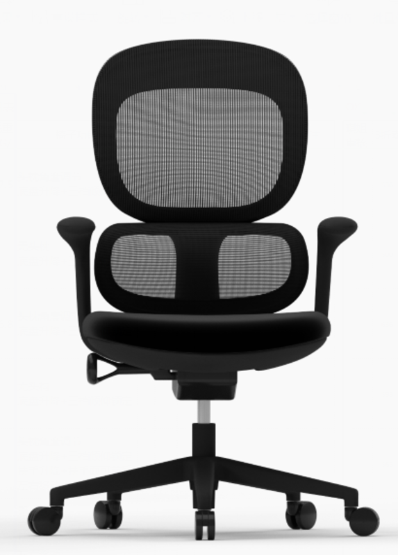 Luxury Swivel Mesh Staff Computer Furniture Executive Ergonomic Office Chairs