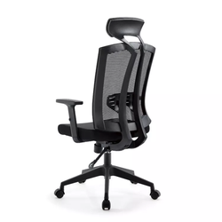 Modern mesh Office chair high back