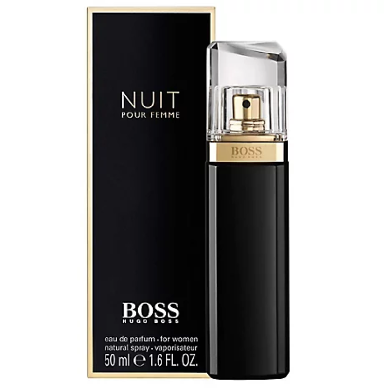 

Hugo Boss Pour Femme Nuit 75ml EDP Perfume for Women