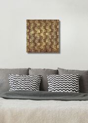 Abstract Handpainted Wall Decor for Living Room Bedroom Wall Art