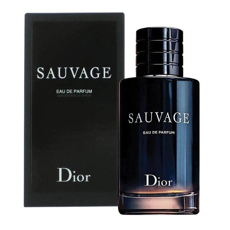 

Christian Dior Dior Sauvage 100ml EDT Perfume for Men
