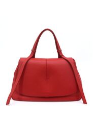 Effetty Genuine Leather Bag for everyday use -Size: 36x22x14