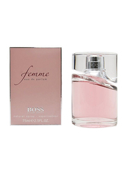 Hugo Boss Femme 75ml EDP for Women