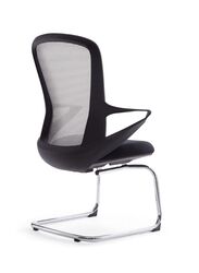 Modern Stylish Middle Back Mesh Office Chair with Elegant Design for Office and Home