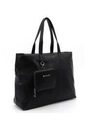 Classy R Roncato PU Leather Bag - Size: 36x28x12