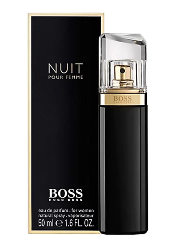 Hugo Boss Pour Femme Nuit 75ml EDP for Women