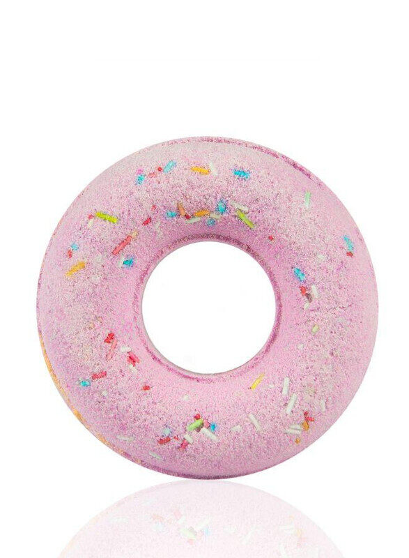 

Soap&Friends Japanese Fizzy Bath Donut - 125g