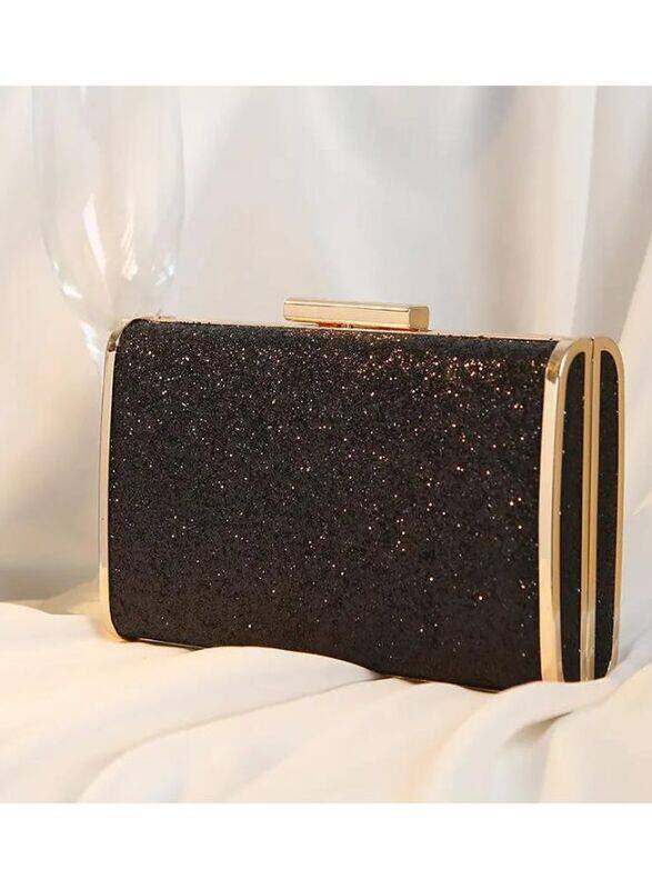 

Generic Clutch Purses for Women Evening Wedding Bags Women's Handbags Formal Mini Purse Crossbody