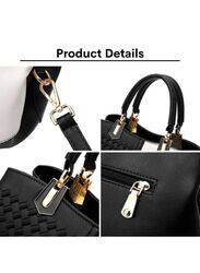 Classy Leather Bag for Women - Perfect for Parties or Office Wear