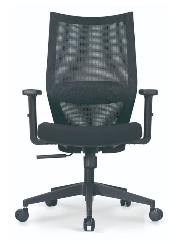 Ergonomic Office Chair with Lumbar Support and Rollerblade Wheels, Reclining High Back with Breathable Mesh with Armrest,Comfortable Computer Chair,Home Office Desk Chairs