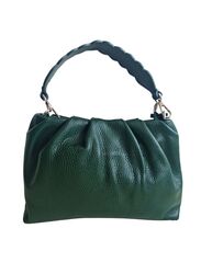 Rich and Unqiue Green Color Women's Handbag made from Premium quality Leather