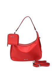 R Roncato PU Leather Bag - Size: 30x29x12 - A Symphony of Style and Functionality