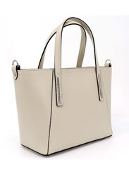 Classic and Chic: Tan Color Women's Handbag for Every Occasion