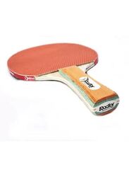 Table Tennis Racket set with 3 Balls and Pouch, High-Performance Sets with Premium Table Tennis Rackets, Compact Storage Case, Table Tennis Paddle for Indoor & Outdoor Games