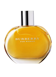 Burberry Natural Spray 100ml EDP for Women
