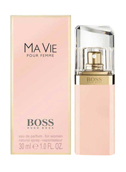 Hugo Boss Ma Vie Pour Femme 75ml EDP for Women