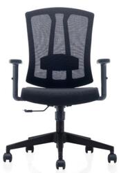 Modern mesh Office chair mediumback