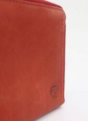 Gai Mattiolo Red Color Purse: A Stylish Blend of Elegance and Functionality