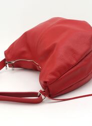 Gai Mattiolo Genuine Leather Bag - Size: 34x28x14