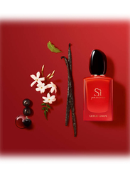 Armani Si Passion 100ml EDP Unisex