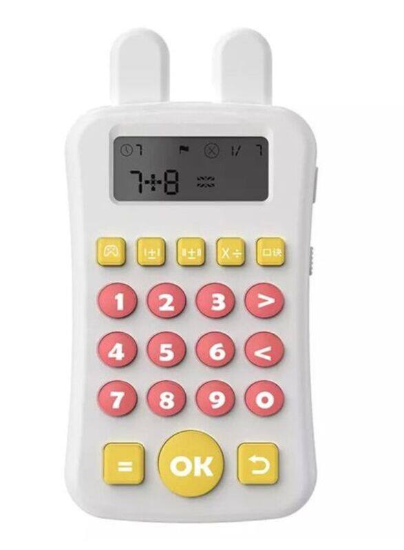 

Generic Electronic Children's Arithmetic Practice Teaching Calculator Kids Toys