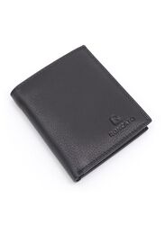 Elevate Your Elegance: R Roncato Men's Leather Wallet Made in Italy, Size 9x10.5x1.5