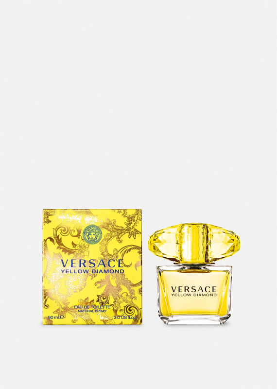 

Versace Yellow Diamond 90ml EDT Perfume for Women