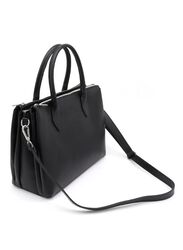 Gia Mattiolo's Exquisite Women's Leather Bag : Size 35x26x15