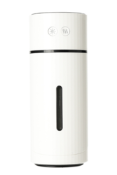 Heavy Fog Moisturizing White Humidifier: Experience Continuous Hydration and Enhanced Comfort