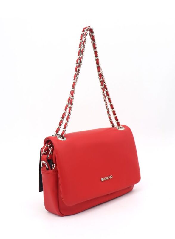 R Roncato PU Leather Bag Online - Size: 26x18x10