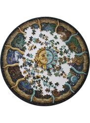 1000 Piece Zodiac Jigsaw Puzzle with Unique Artwork for Kids And Adults