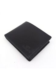 Gai Mattiolo Men's Leather Wallet 12.5x9.5x2: A Fusion of Style and Utility