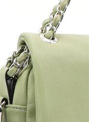 R Roncato PU Leather Bag Online - Size: 26x18x8