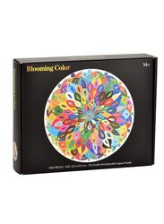 1000 Piece Colorful Jigsaw Puzzle with Unique Artwork for Kids And Adults