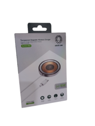 Green Lion Wireless magnet charger