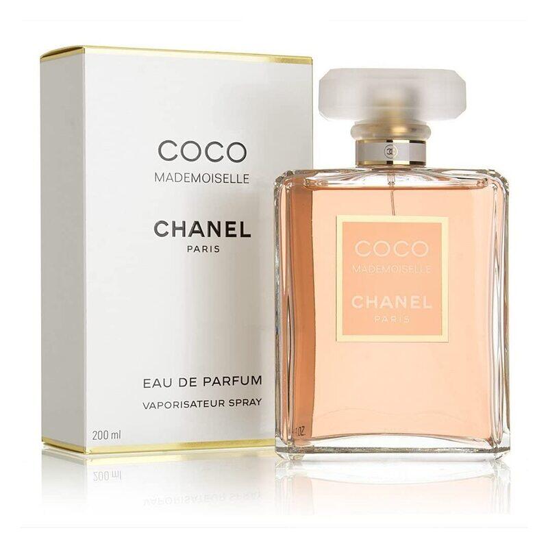 

Chanel Coco Mademoiselle 100ml EDP Perfume for Women