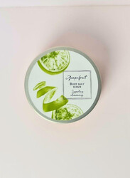 Soap&Friends Grapefruit Slimming Salt & Sugar Body Scrub - 220g